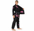 Submit Everyone Women's BJJ Gi Pink